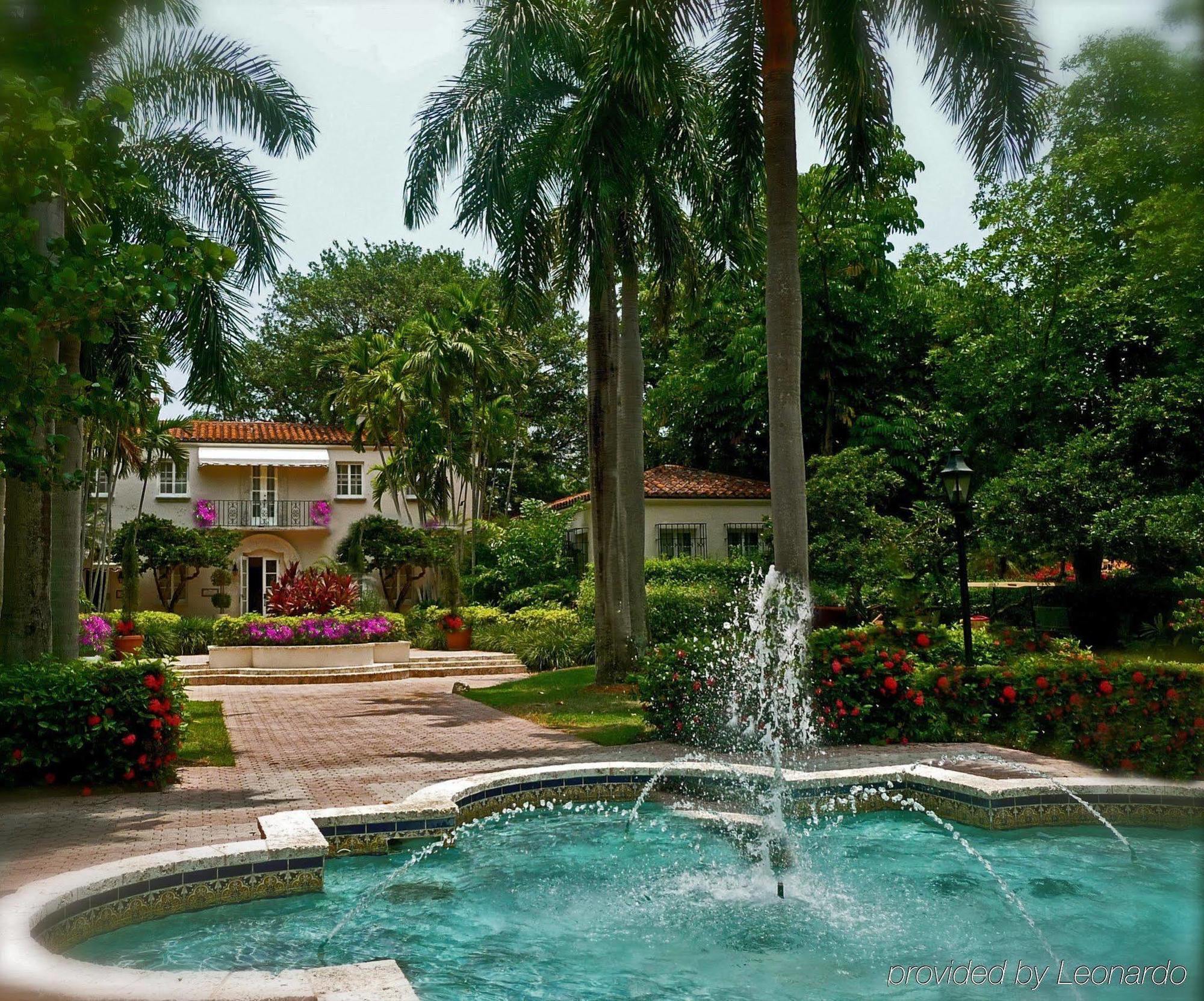 Fisher Island Club And Hotel Miami Exterior foto
